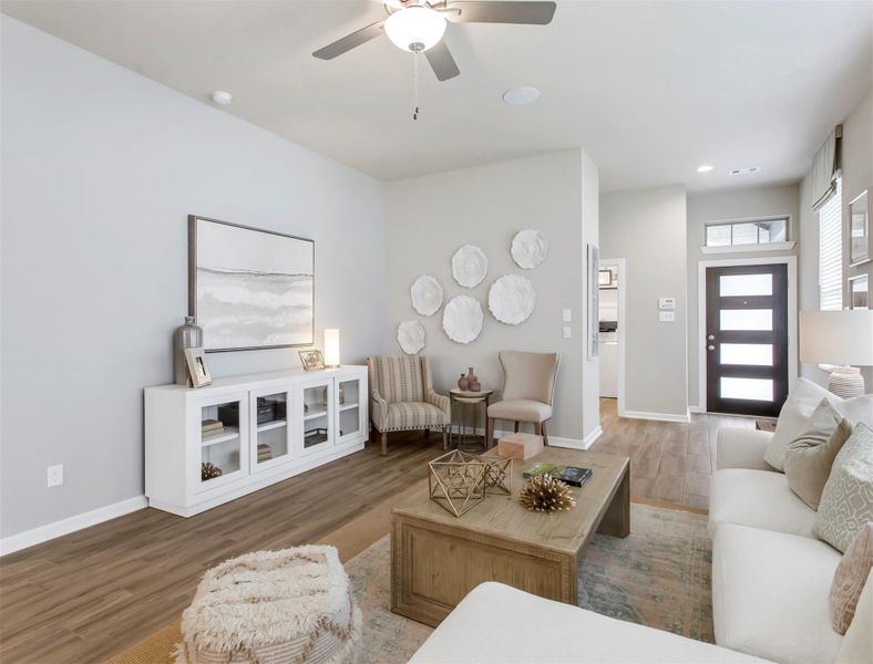 **REPRESENTATIVE PHOTO**