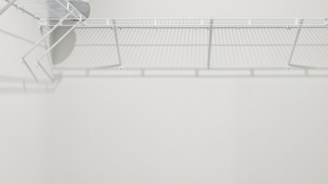 Spacious, unfurnished interior of a new home in Woodbridge Glen Single Family, Lebanon (Image 23).