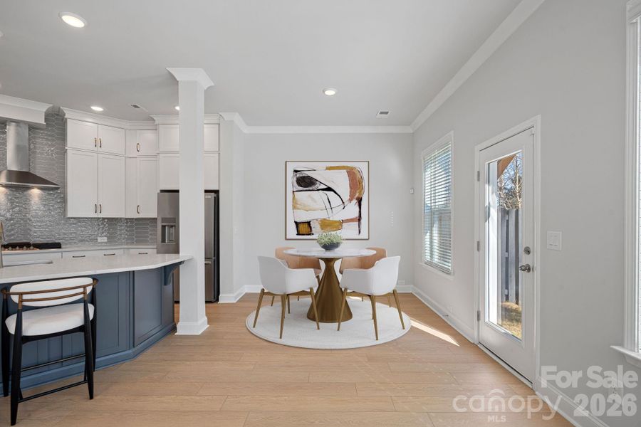 Virtually Staged Virtually Staged