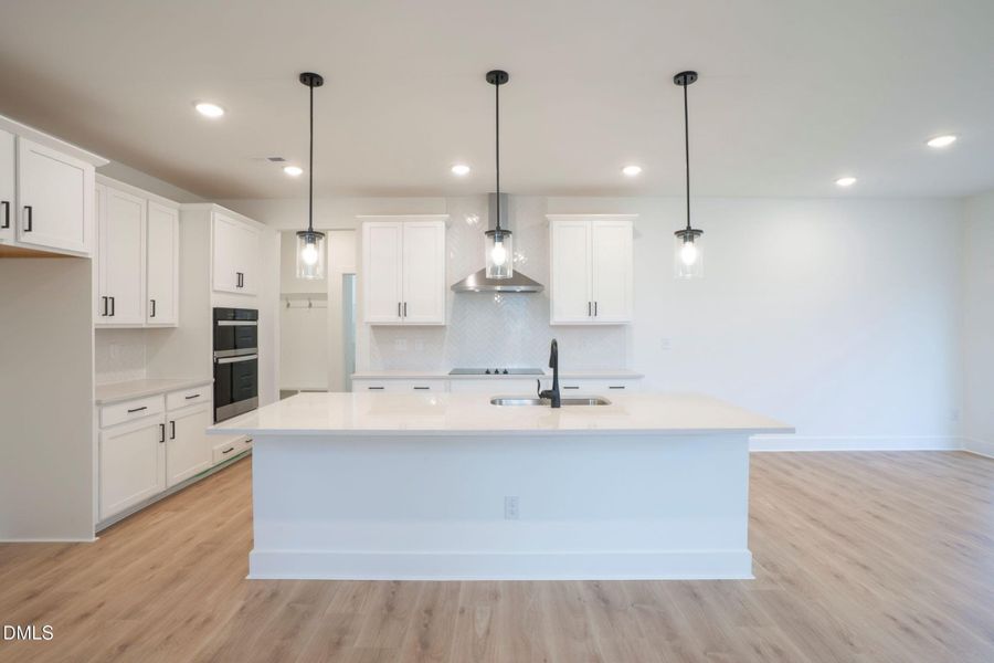 RVF 53 Gourmet kitchen