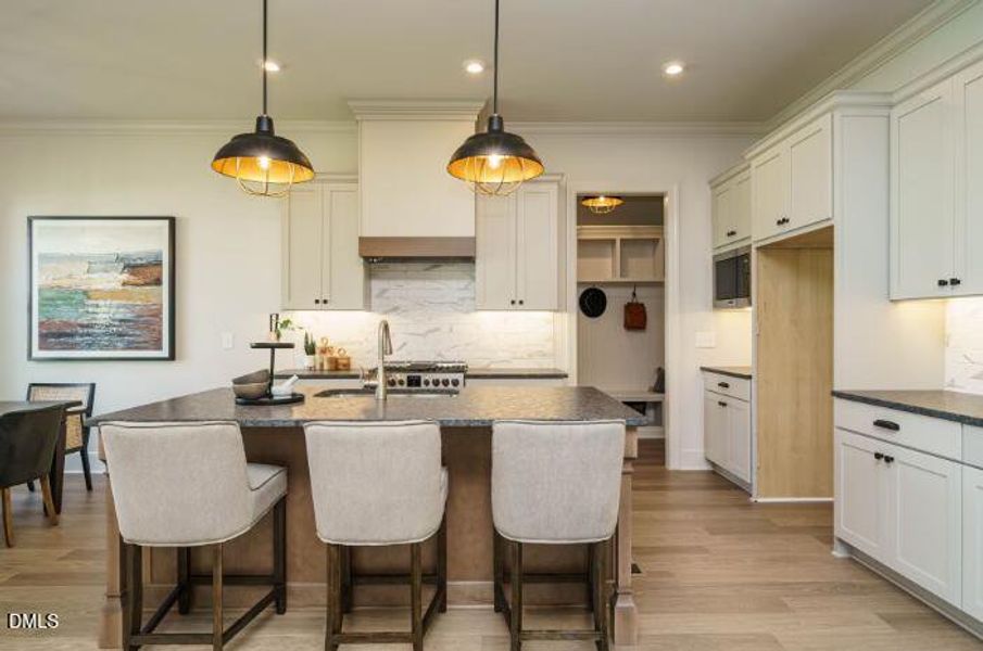 12 Example of Completed Bristol