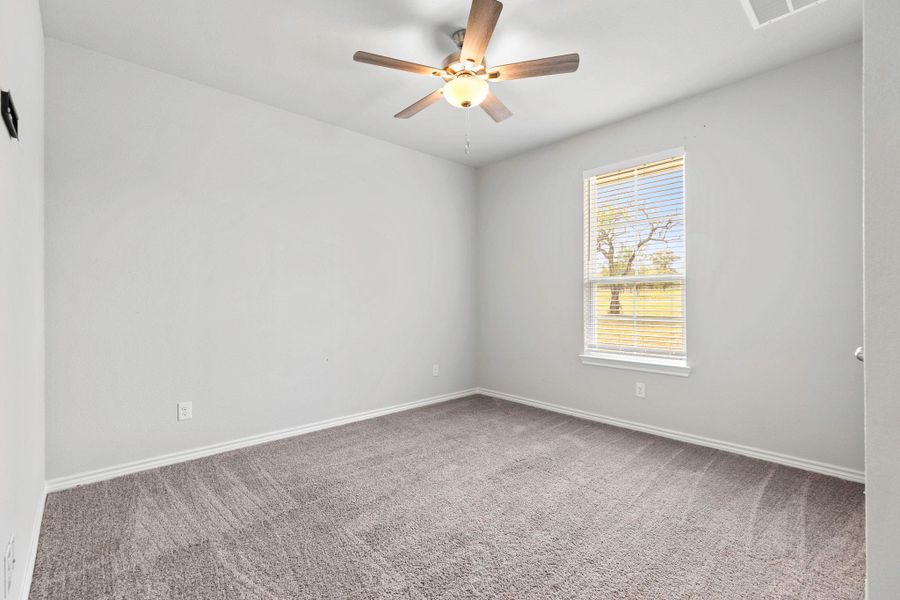 Spacious, unfurnished interior of a new home in , Gonzales (Image 13). Spacious, unfurnished interior of a new home in , Gonzales (Image 13).