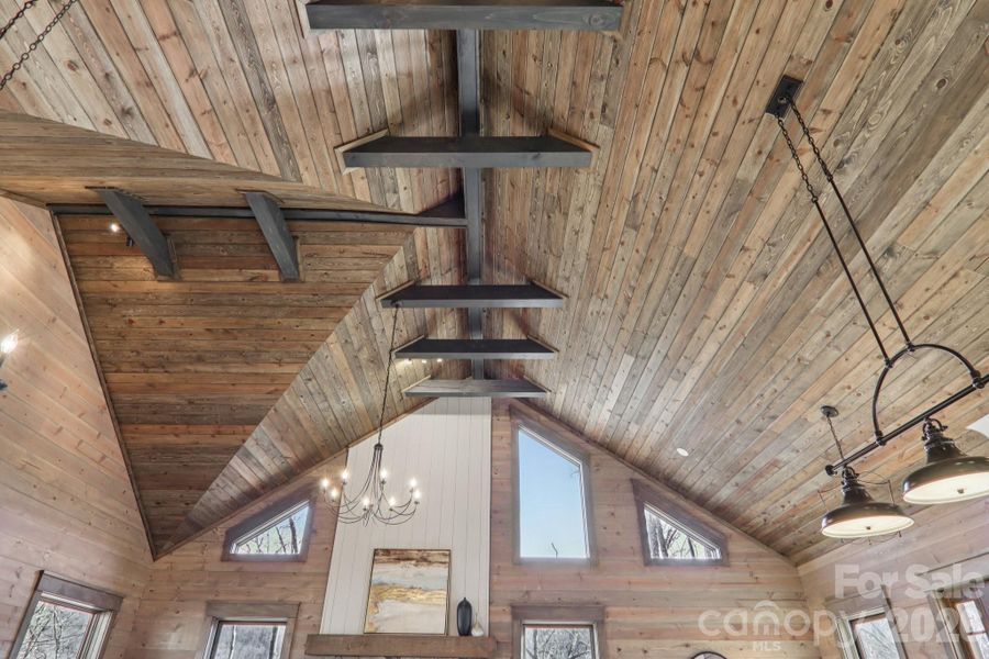 Community amenities in , Maggie Valley (Image 34).