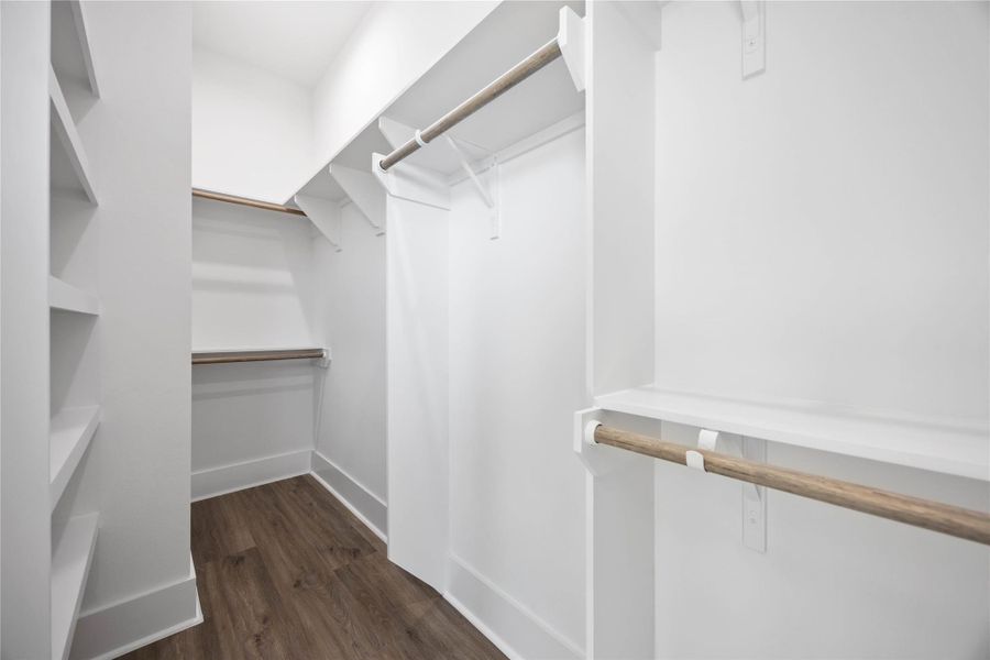 Spacious, unfurnished interior of a new home in , Houston (Image 23). Spacious, unfurnished interior of a new home in , Houston (Image 23).