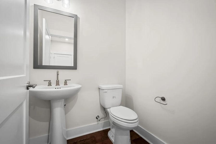 BathroomThe Neilson A