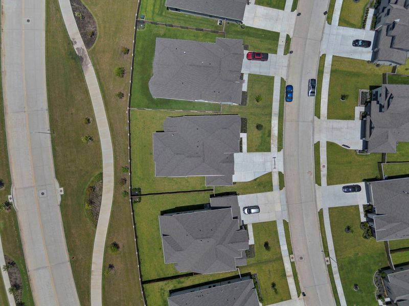 Image 41 of a home in Coastal Point.