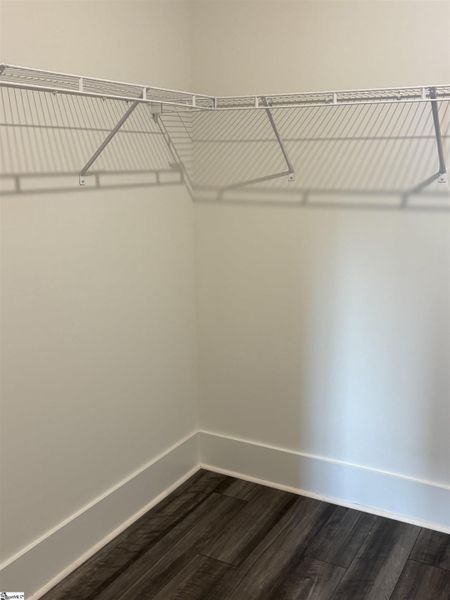 Spacious, unfurnished interior of a new home in Hazelwood, Boiling Springs (Image 10). Spacious, unfurnished interior of a new home in Hazelwood, Boiling Springs (Image 10).