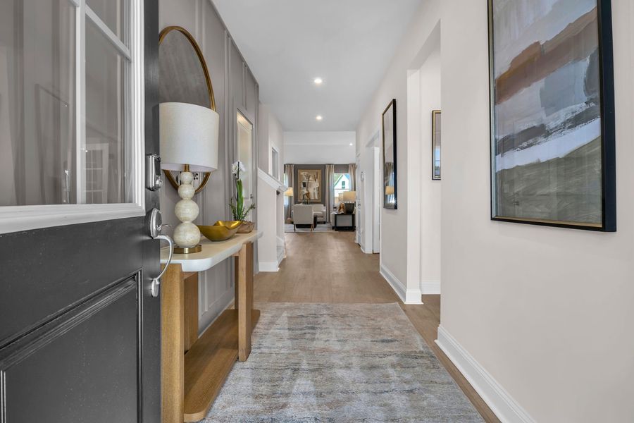 Foyer Foyer
