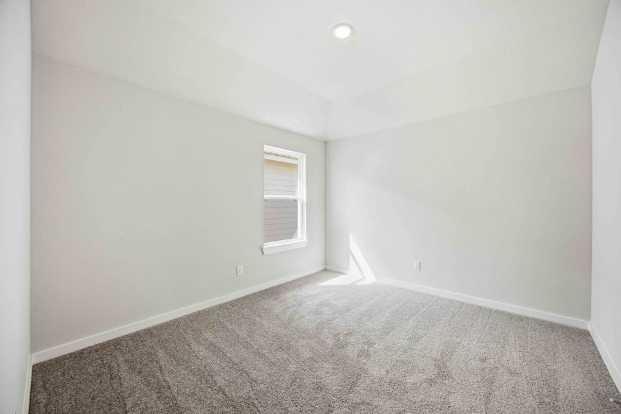 8115 Goliad Way - Matagorda - Secondary Bedroom