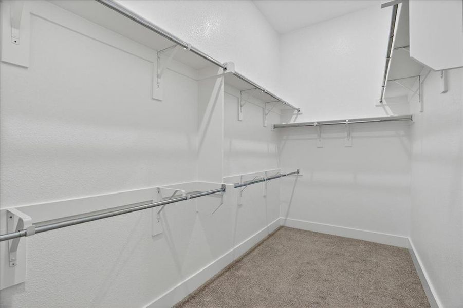 Spacious, unfurnished interior of a new home in Goodland, Venus (Image 16). Spacious, unfurnished interior of a new home in Goodland, Venus (Image 16).