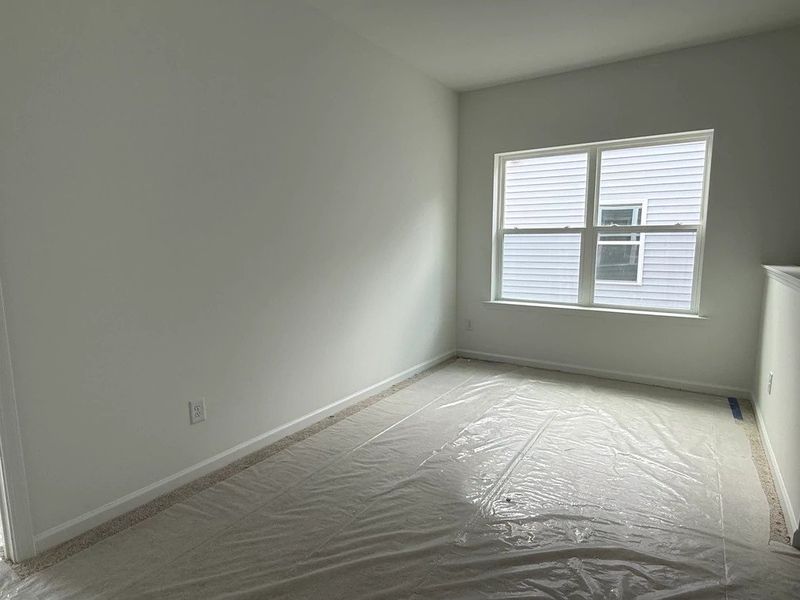 Loft featuring the AW Collection® Serene - Flexible open space with a gentle, natural feel. Loft featuring the AW Collection® Serene - Flexible open space with a gentle, natural feel.