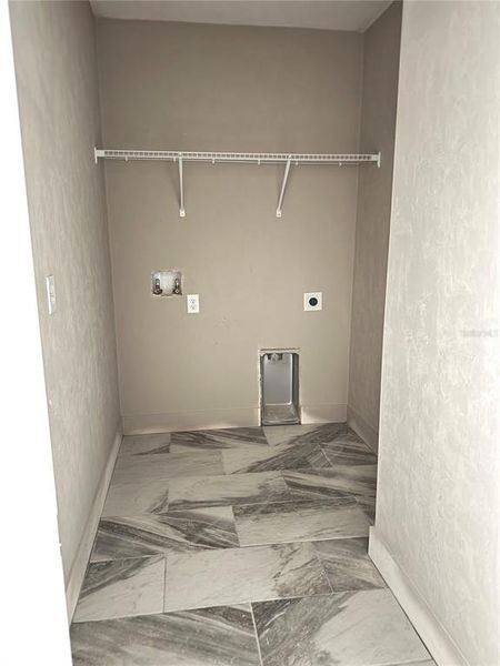 Spacious, unfurnished interior of a new home in , Trenton (Image 24).