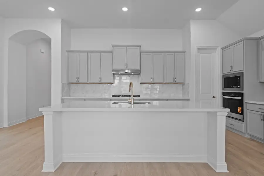 336 Ridgewell Loop, Georgetown, TX.  - Slide 9