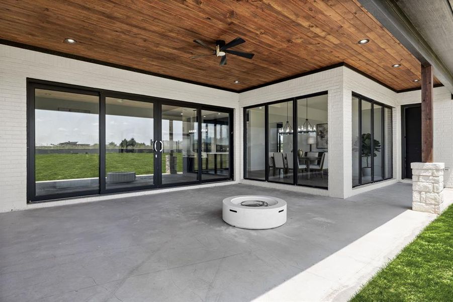 Image 38 of a home in .