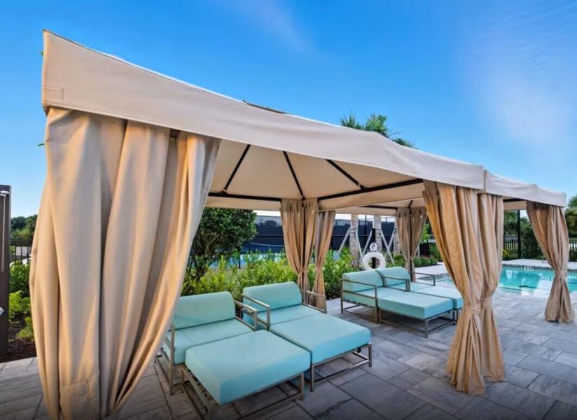 Community amenities in Harbor Isle, Vero Beach (Image 23). Community amenities in Harbor Isle, Vero Beach (Image 23).