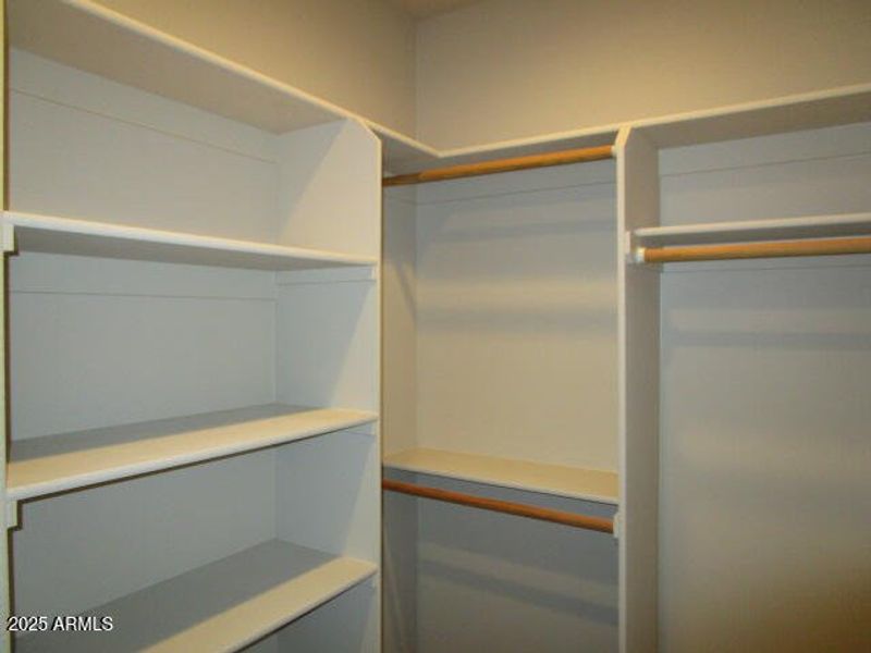 Walkin Closet