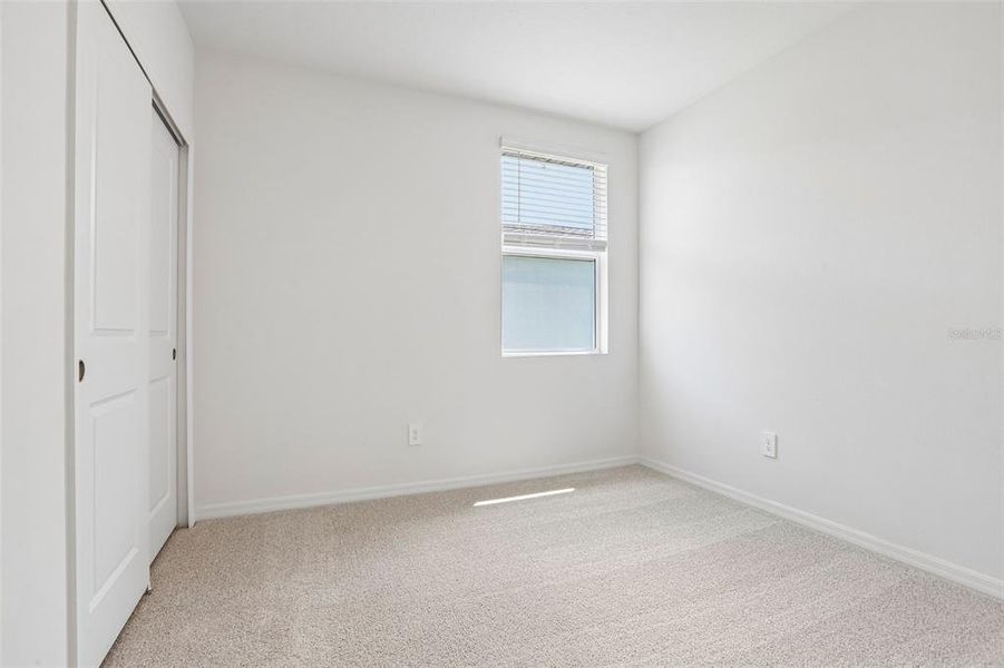 Spacious, unfurnished interior of a new home in Benton Hills - Premier Series, Brooksville (Image 31).