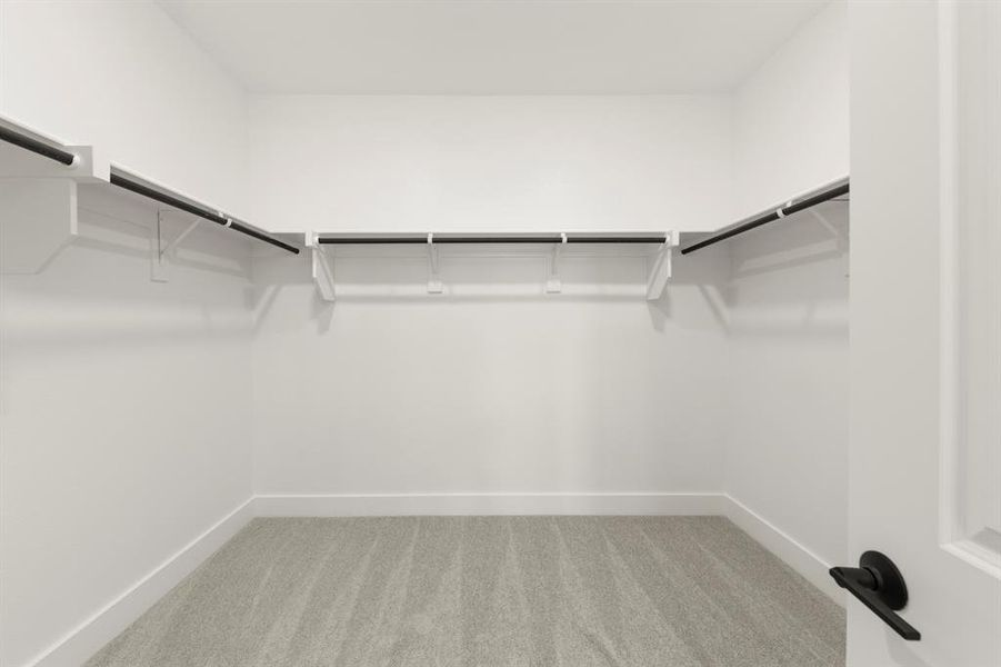 19. 2951 Andesite - Closet 19. 2951 Andesite - Closet