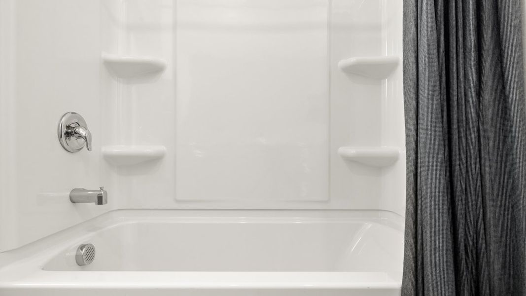 Close-up of interior finishes inside a home in Rio Rancho Estates, Wittmann (Image 33).