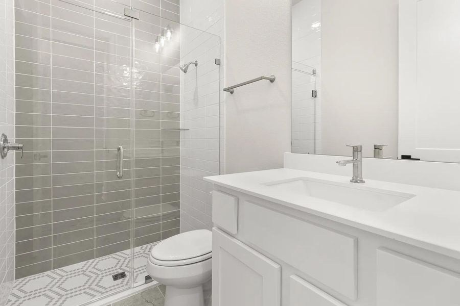 Presley III F bathroom 3 Presley III F bathroom 3