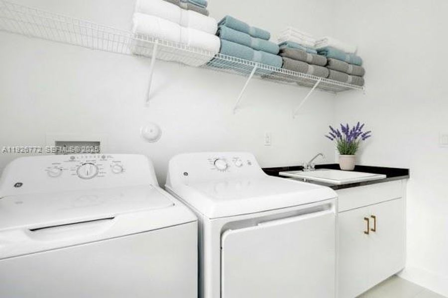 Close-up of interior finishes inside a home in Lotus Edge, Boca Raton (Image 21). Close-up of interior finishes inside a home in Lotus Edge, Boca Raton (Image 21).