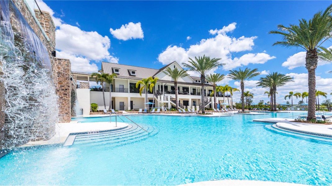 Amenities2Arden
