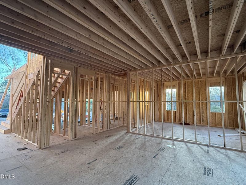 in progress in progress