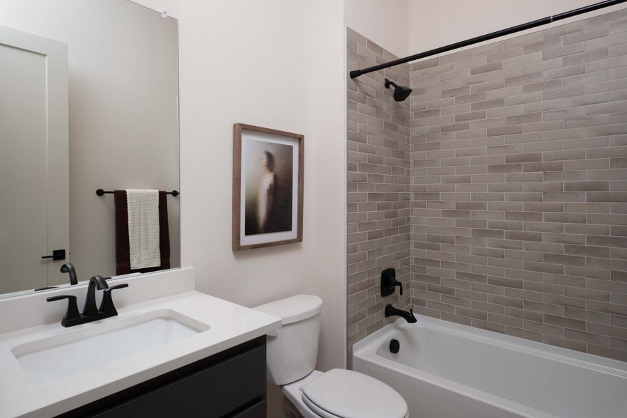 Avery Home Plan by Ashton Woods Avery Home Plan by Ashton Woods