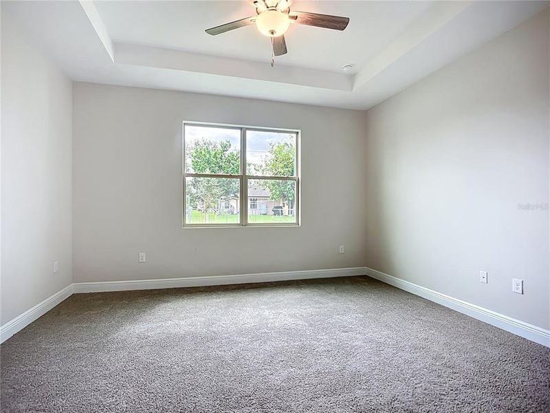 Spacious, unfurnished interior of a new home in , North Port (Image 57).
