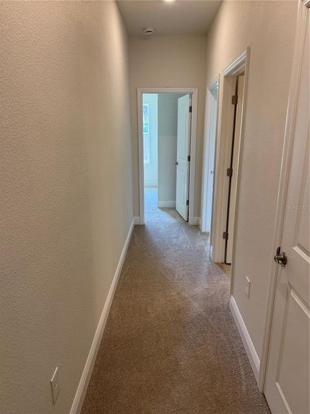 Spacious, unfurnished interior of a new home in , North Port (Image 14). Spacious, unfurnished interior of a new home in , North Port (Image 14).