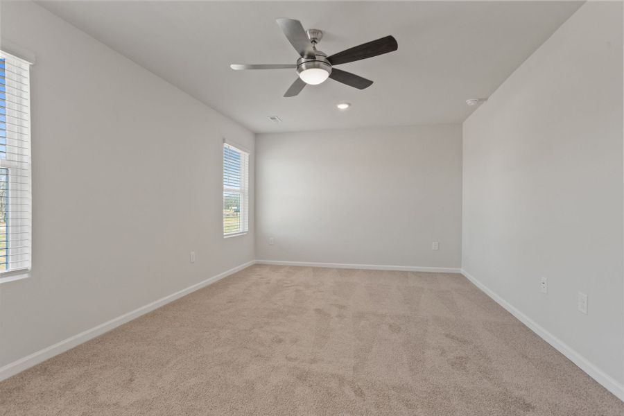 Anderson, SC New Home.  - Slide 24