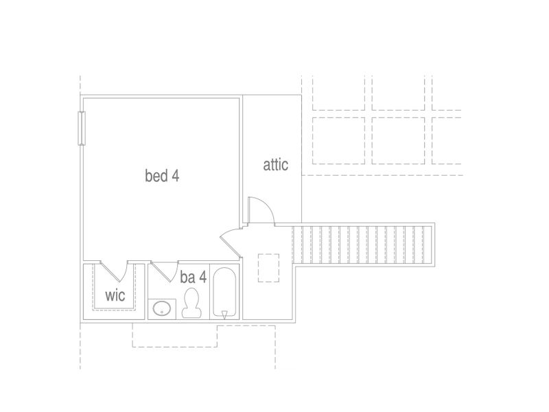 2D floor plan layout for the The Preserve by My Home Communities in Great River, Monroe, GA (Image 5). 2D floor plan layout for the The Preserve by My Home Communities in Great River, Monroe, GA (Image 5).