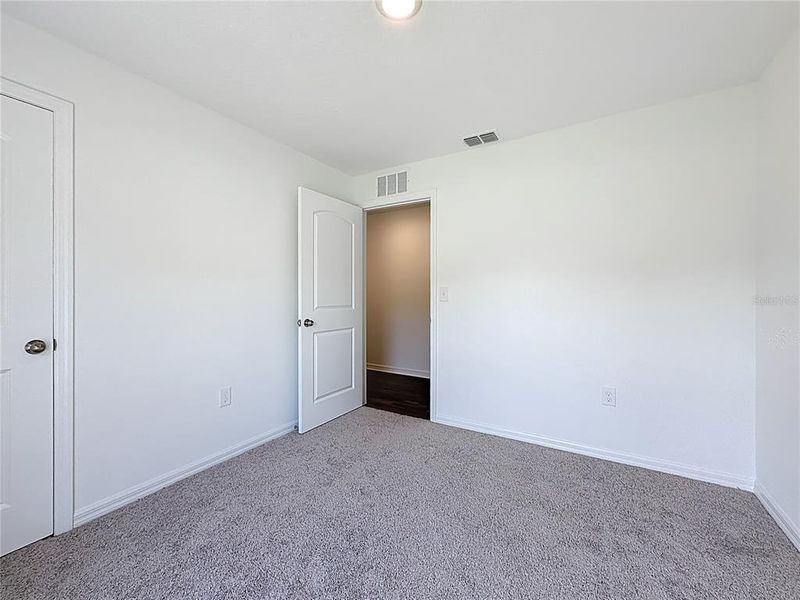 Spacious, unfurnished interior of a new home in , Crescent City (Image 13).