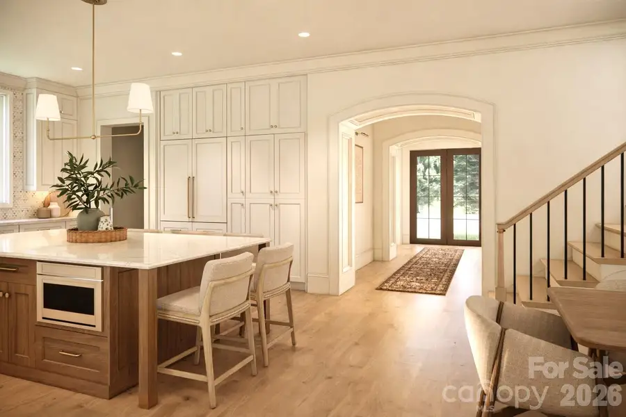 Kitchen - EXAMPLE PHOTO Kitchen - EXAMPLE PHOTO