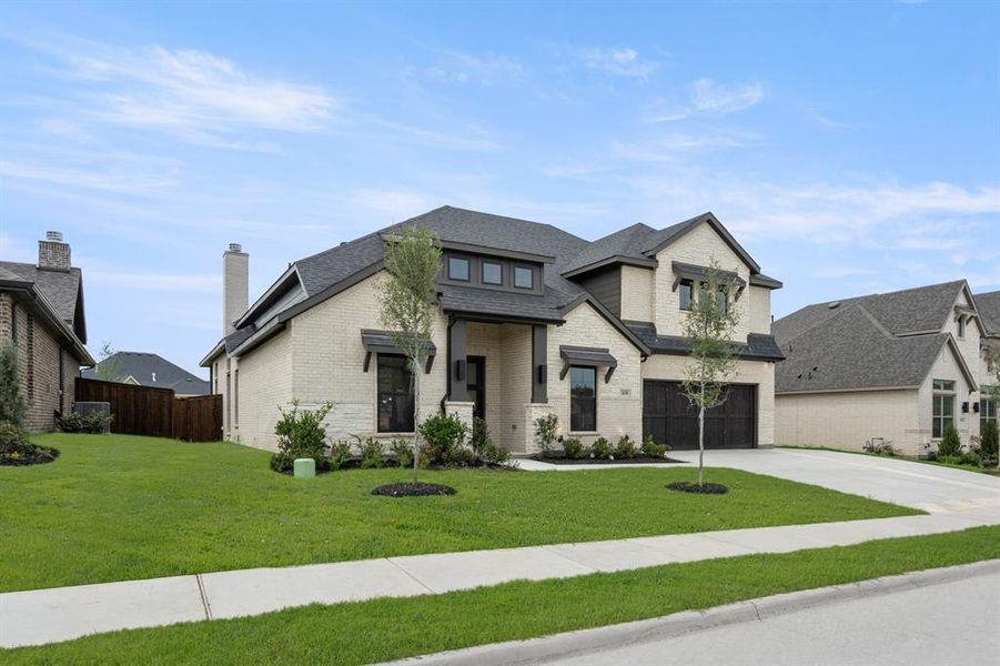 3430 Arbor Grove- Front-2 3430 Arbor Grove- Front-2