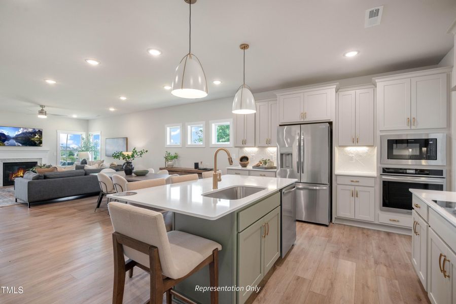 Clayton Model Home-1715