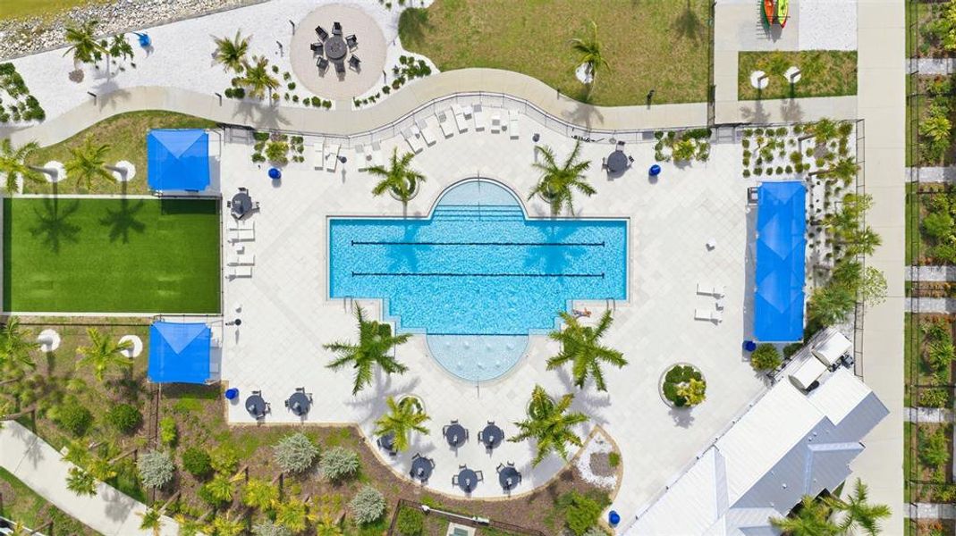Community amenities in , Sarasota (Image 23). Community amenities in , Sarasota (Image 23).