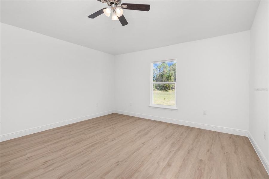 Spacious, unfurnished interior of a new home in , Rotonda West (Image 10). Spacious, unfurnished interior of a new home in , Rotonda West (Image 10).