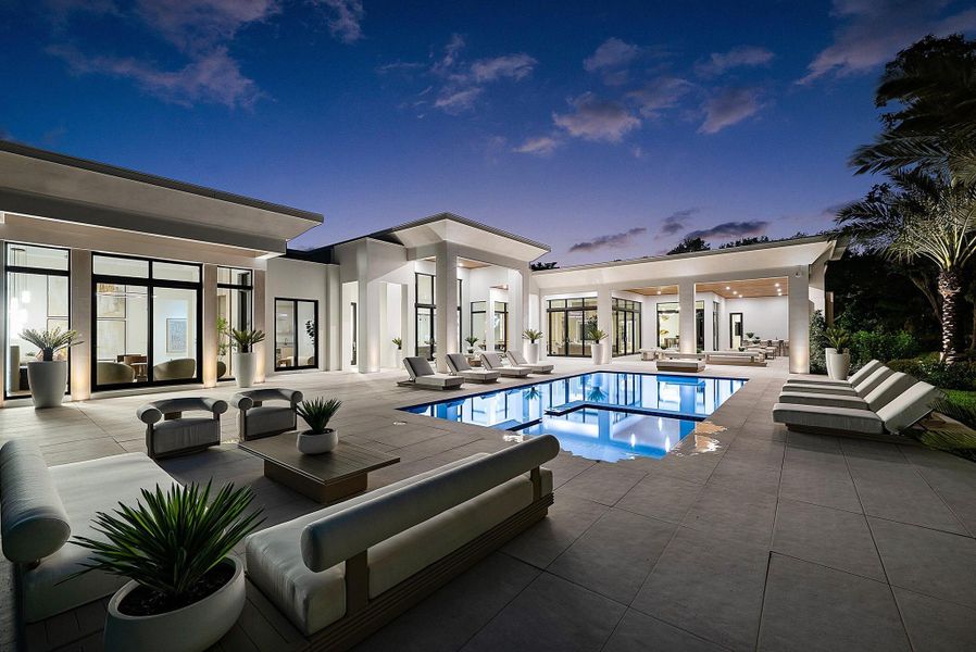 Community amenities in , Delray Beach (Image 72).