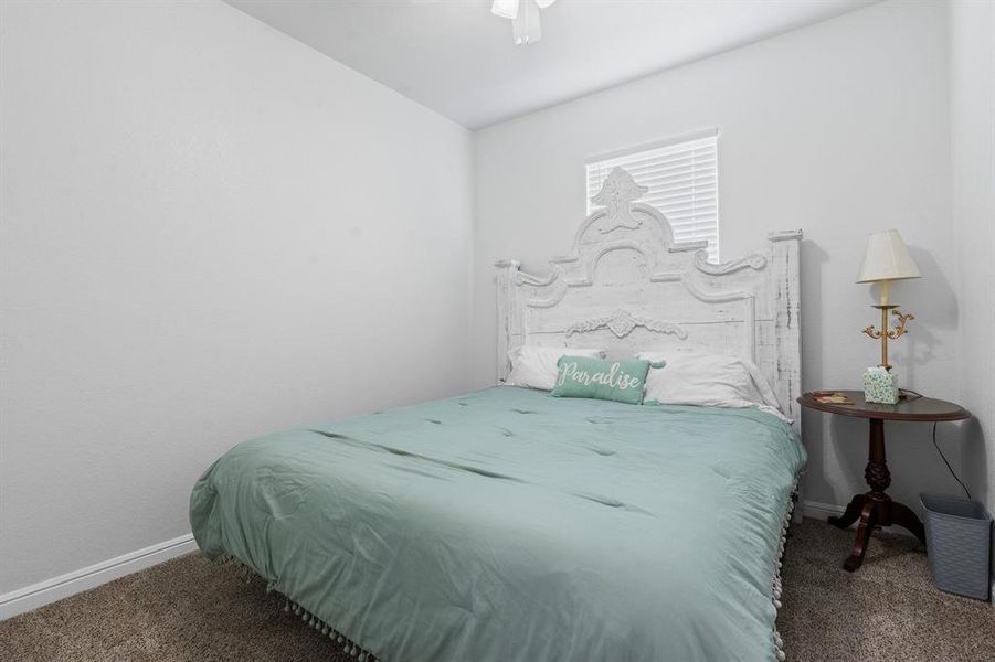 Furnished interior view inside a new home in , Cleburne (Image 5). Furnished interior view inside a new home in , Cleburne (Image 5).
