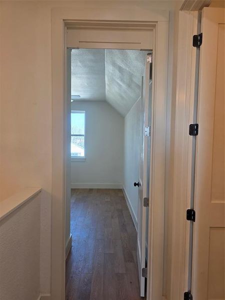 Spacious, unfurnished interior of a new home in , Nocona (Image 15).