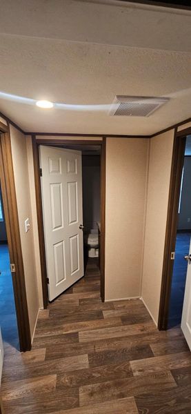 Spacious, unfurnished interior of a new home in , Cedar Creek (Image 4). Spacious, unfurnished interior of a new home in , Cedar Creek (Image 4).