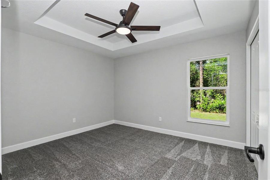 Spacious, unfurnished interior of a new home in , Dunnellon (Image 58).