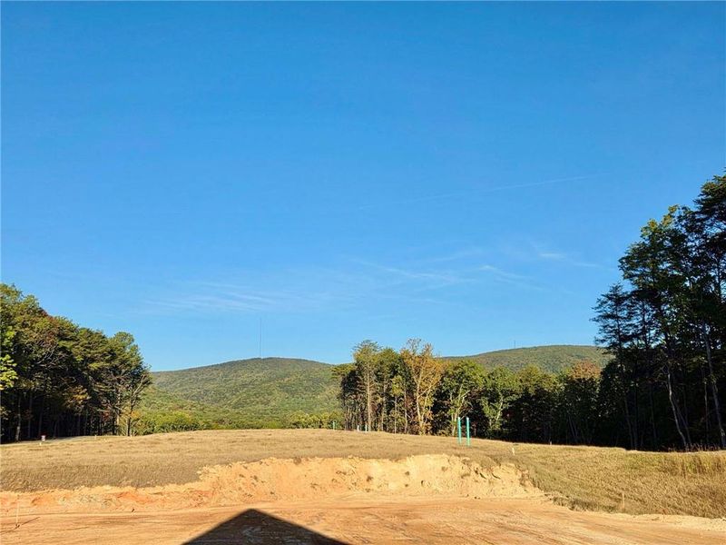 Natural landscape and outdoor views near  in Waleska (Image 18).