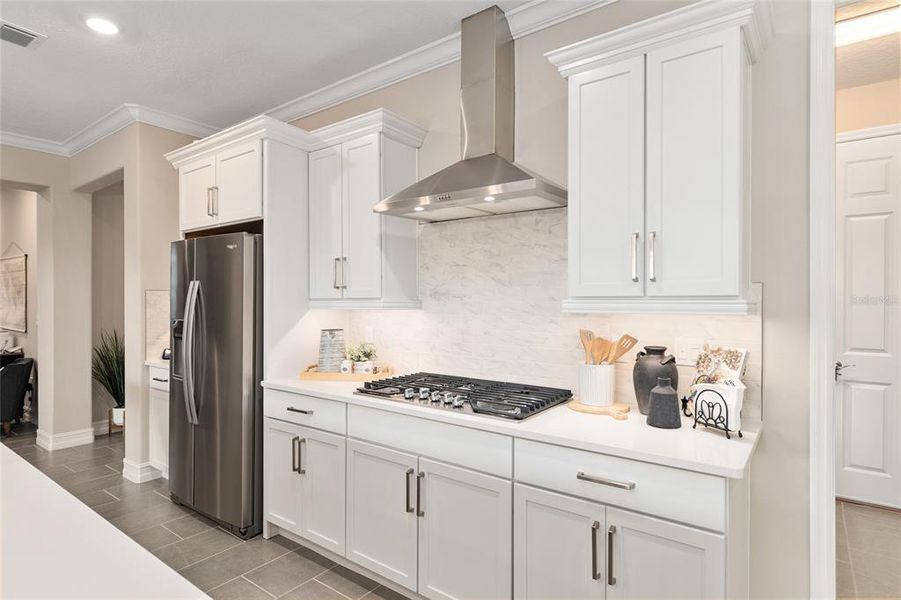 Close-up of interior finishes inside a home in , Ocala (Image 19). Close-up of interior finishes inside a home in , Ocala (Image 19).