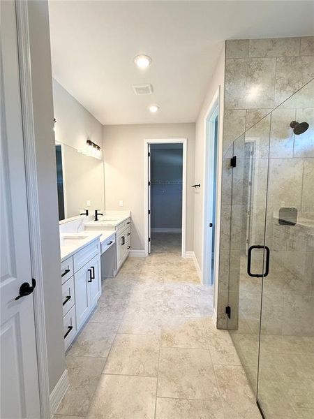 Furnished interior view inside a new home in , Port Charlotte (Image 6).