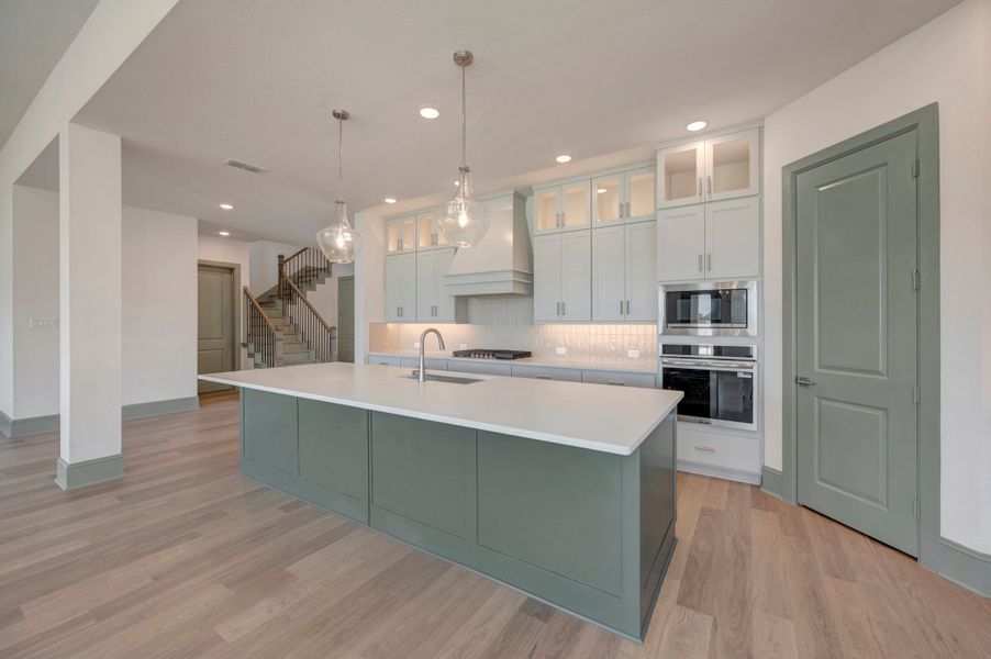 Kitchen Kitchen