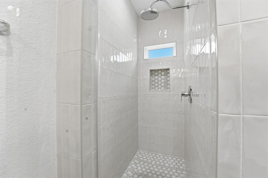 Close-up of interior finishes inside a home in , Houston (Image 14). Close-up of interior finishes inside a home in , Houston (Image 14).