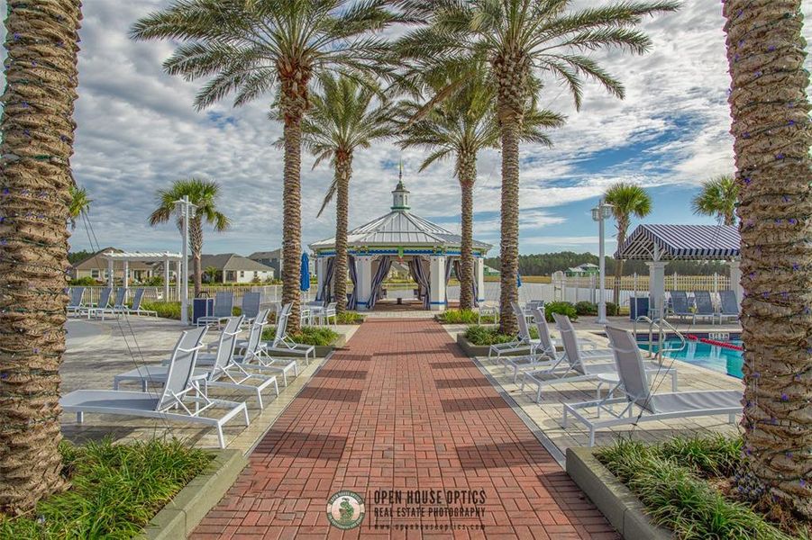 Community amenities in , St. Augustine (Image 49).