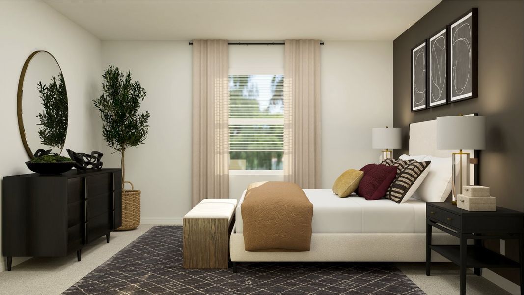 Summit Plan Owners suite